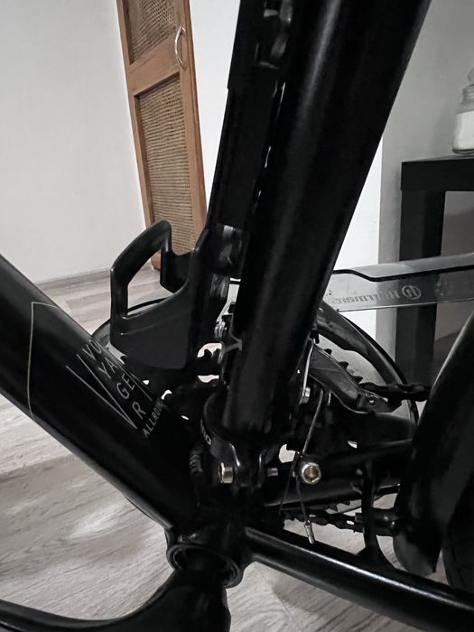 Vand biciclecta noua Kalkhoff