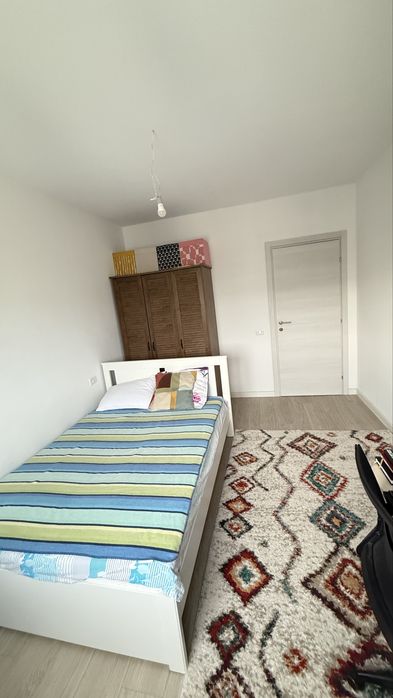 Apartament 3 camere Prelungirea Ghencea Loc de parcare