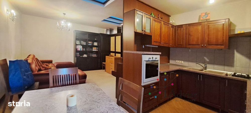 Apartament 3 Camere Poiana Brasov — fotografia 3