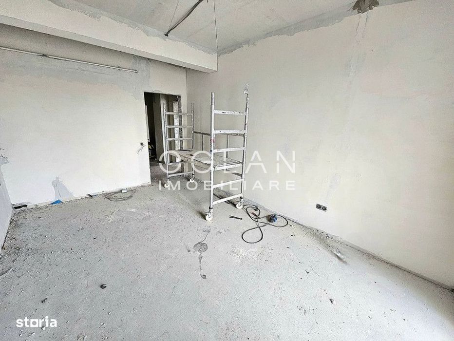 Penthouse 3 camere + terasa, COMISION 0%