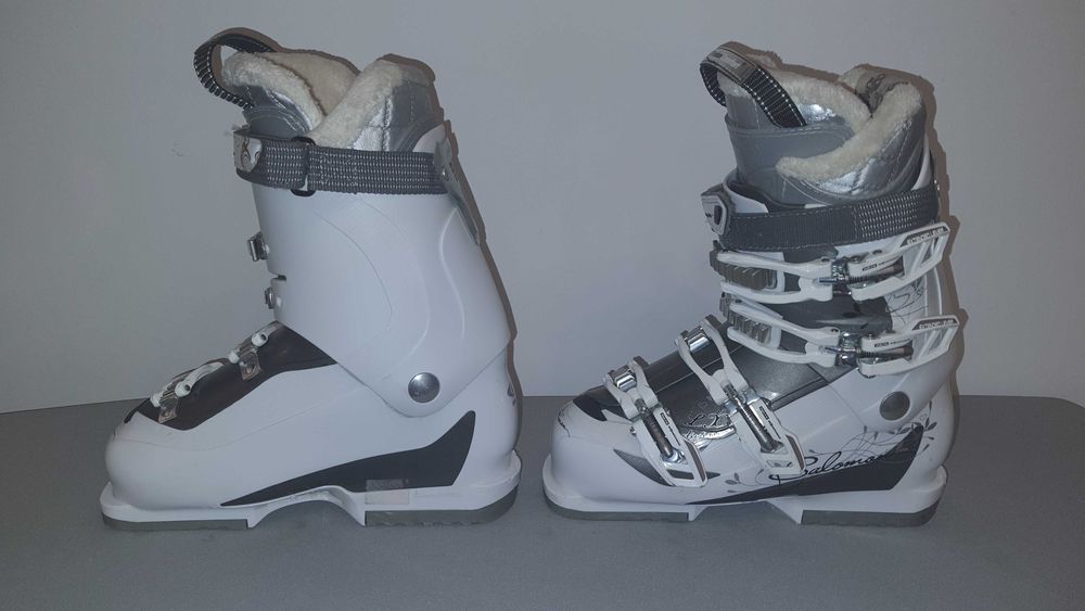 Ски обувки Salomon кото нови 38 номер