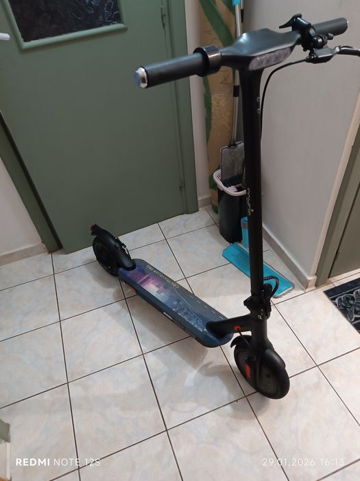 Trotineta electrică Mirya