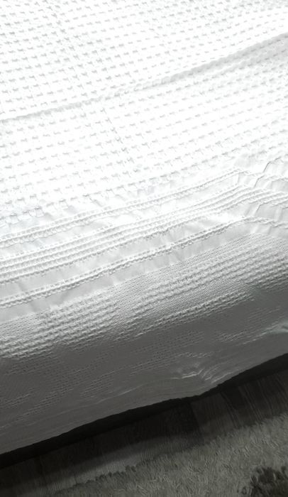 Новый плед/покрывало 2х спалка