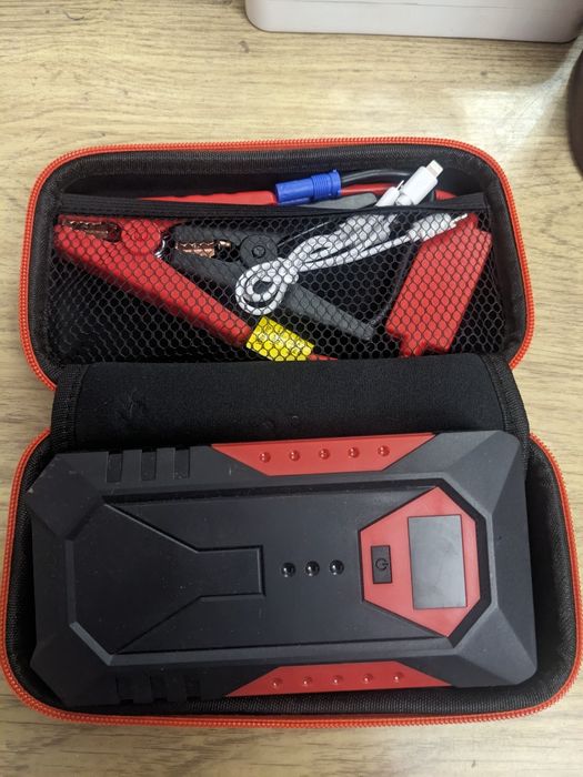 Продам пускозарядное