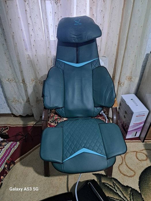 Массажный опарот