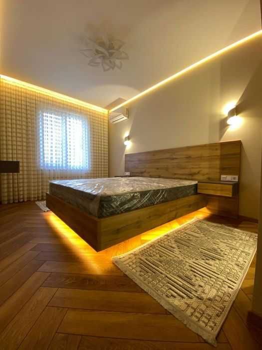 Новая квартира на Дархане! 2/3/9 65 м²!