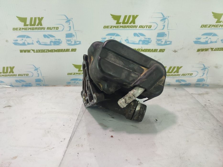 Carcasa filtru ulei 3.0 benzina n55b30a 7516383-13 BMW Seria 5 E60/E6