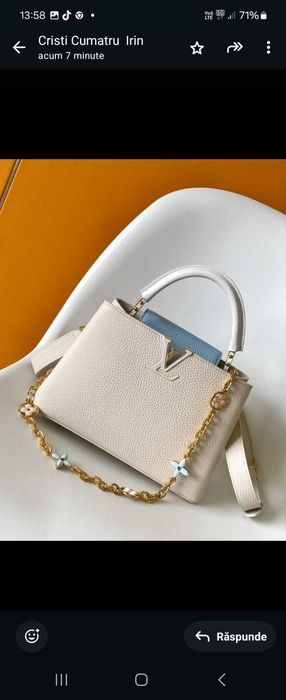 Poșete Gucci louis vuitton