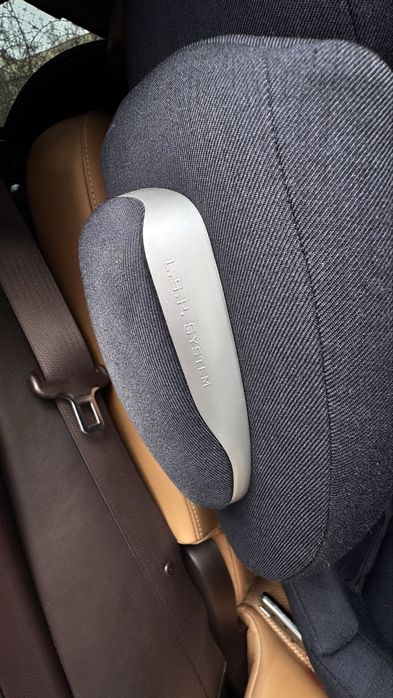 автокресло Cybex Solution Q3-Fix Plus