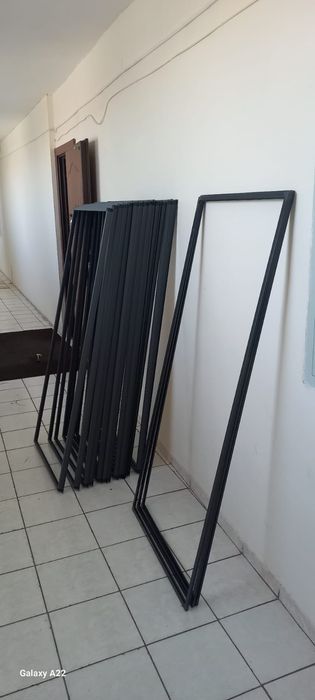 Москитные сетки. Решётки.