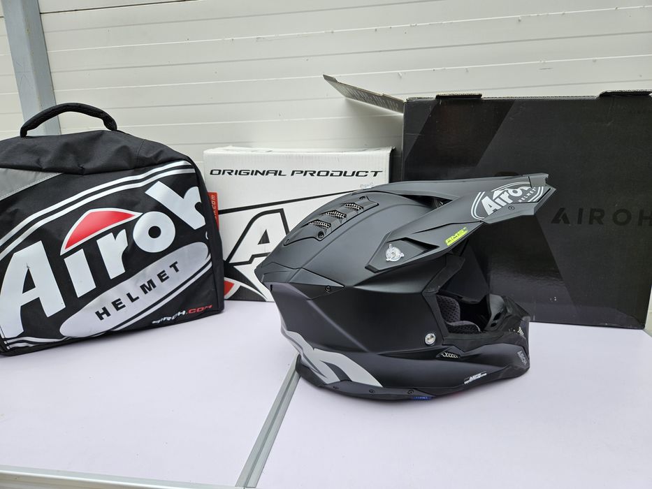 Airoh Aviator 3 размер S