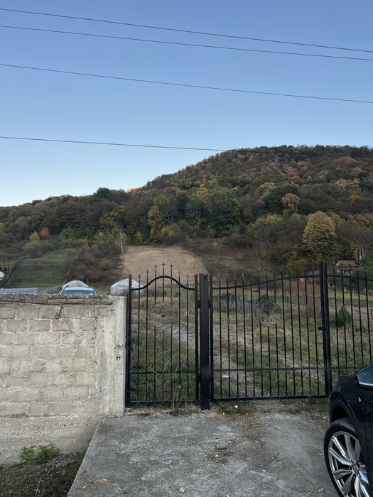 Teren de vanzare Calimanesti