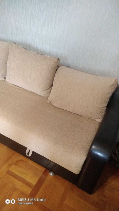 Canapea interior lux