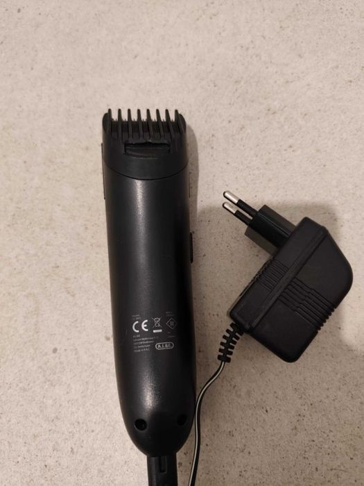 Машинка за подстригване Dunlop Pro