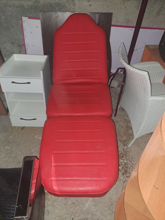 Мебели для салон красоты