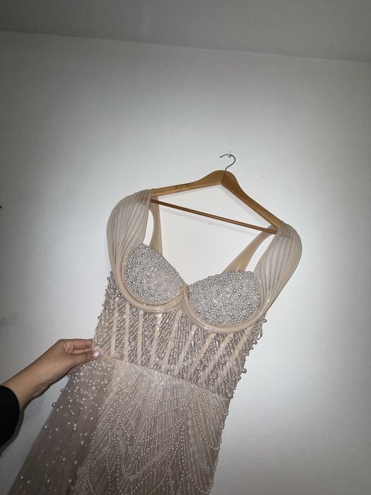 Rochie eleganta noua