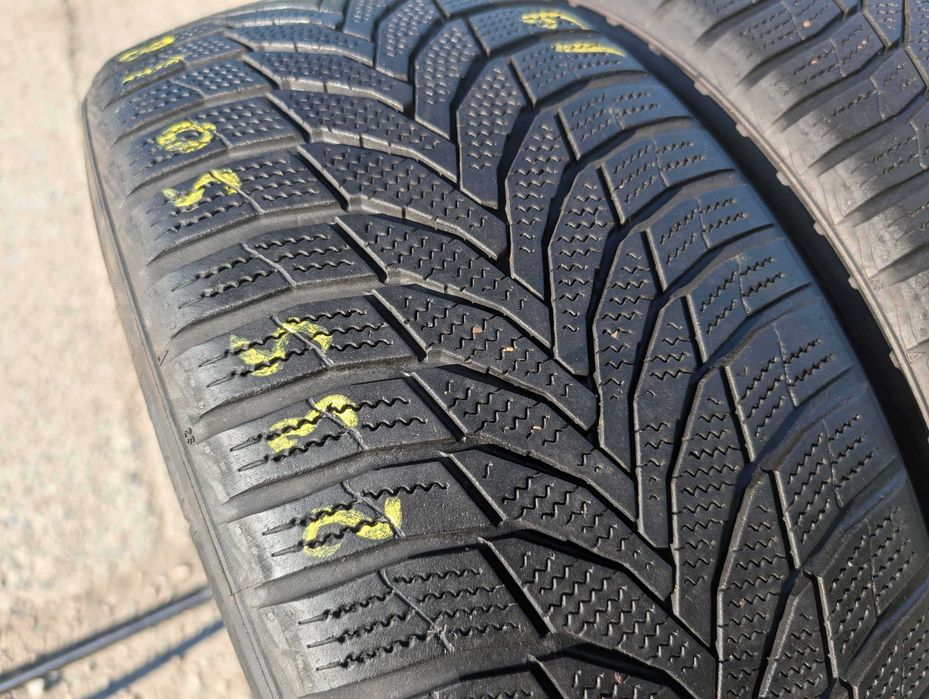 235/50 R18 • Iarna • Nexen Winguard Sport 2 101V | 4 buc | Pret/buc