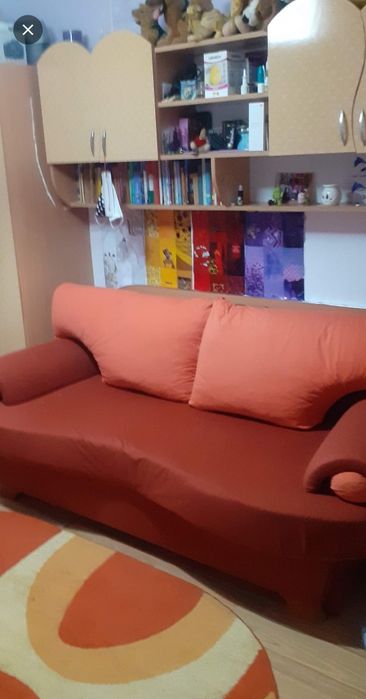 Mobila tineret complet