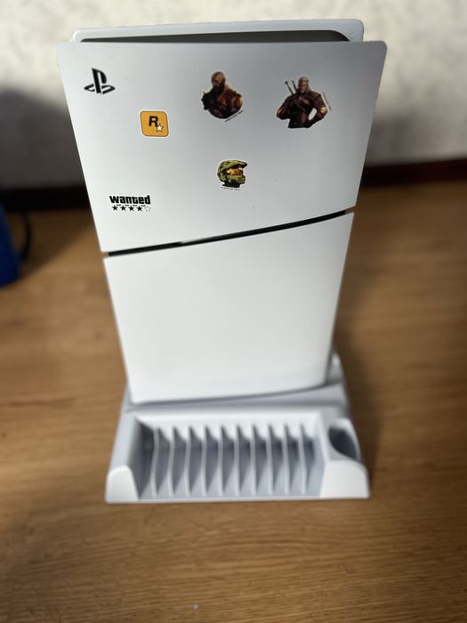 Продам пс 5 слим