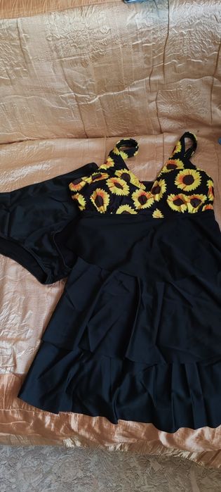 Продаю новый купальник