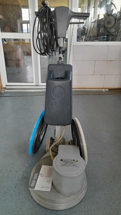 Дискова машина ЛАВОР модел: SDM-R 45G 1600w