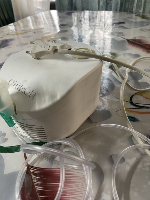 Детский ингалятор сатылады