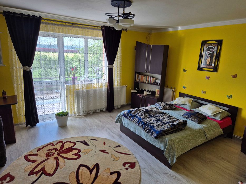 Casa de vanzare Dezmir