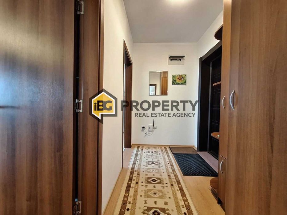Продава се Двустаен апартамент в Бяла - 68 кв.м за 518 €/кв.м - Снимка #9