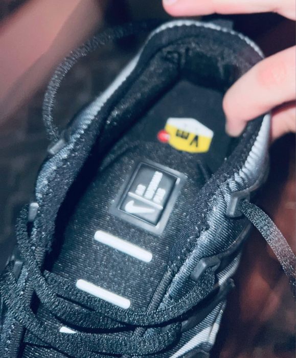 Adidasi nike originali