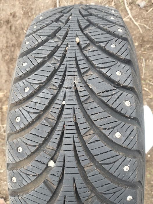 Продам шины 185/65/15