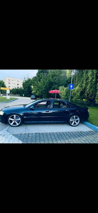 Vand urgent a8 3.0 diesel