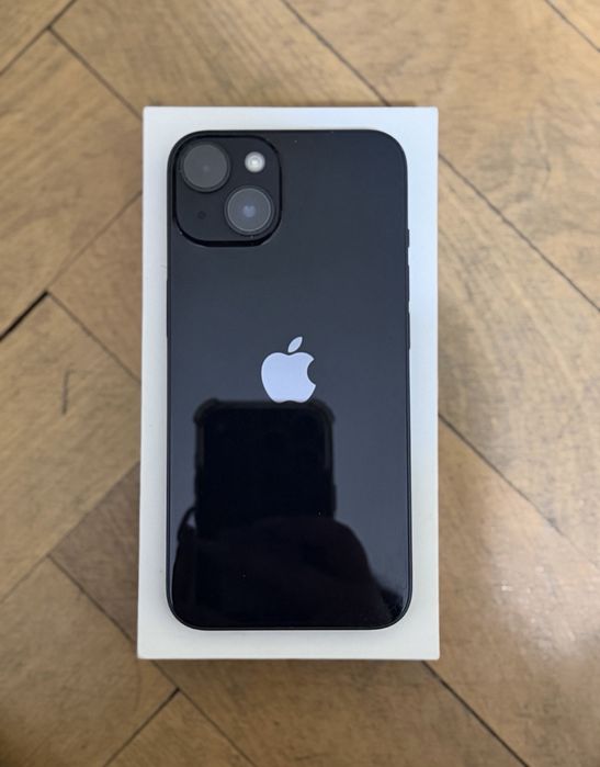Iphone 14 много добро състояние