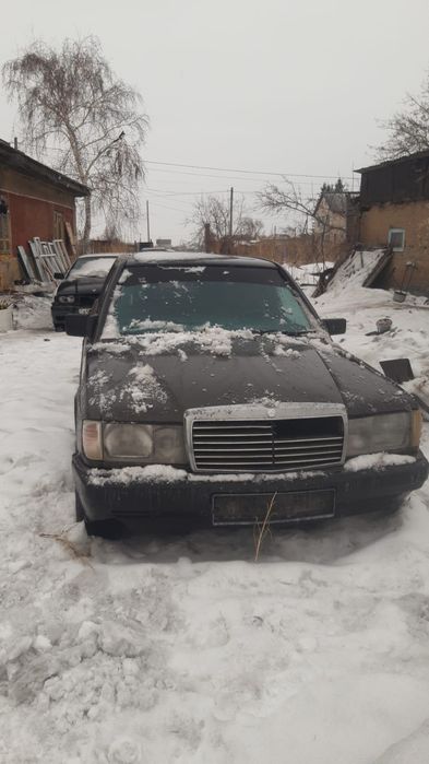 Продам Мерседес е190