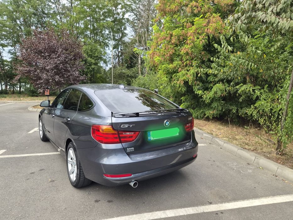 De vanzare BMW 318 D