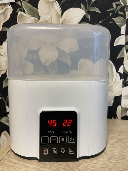 Подогреватель 4 в 1