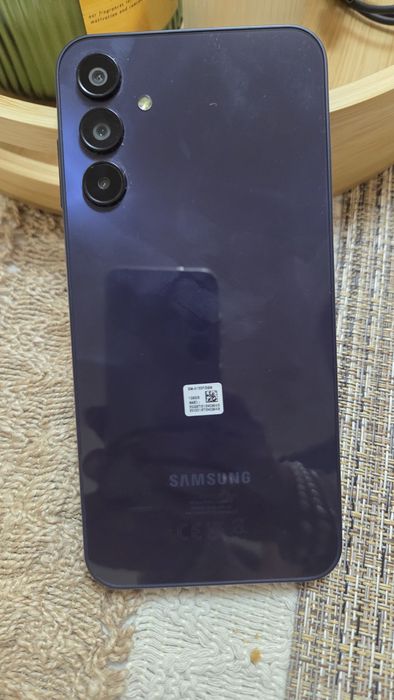 Samsung A15-120 евро