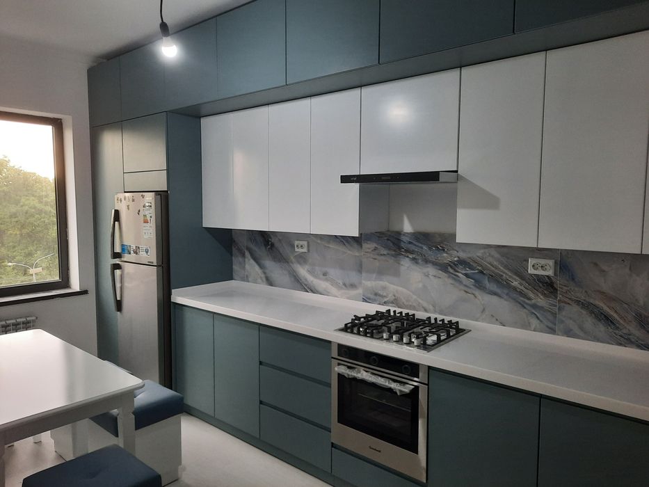 Кухонная мебель на заказ