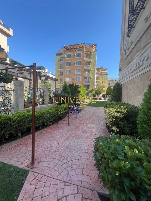 Продава се Двустаен апартамент в к.к. Слънчев бряг - 65 кв.м за 1677 €/кв.м - Снимка #9