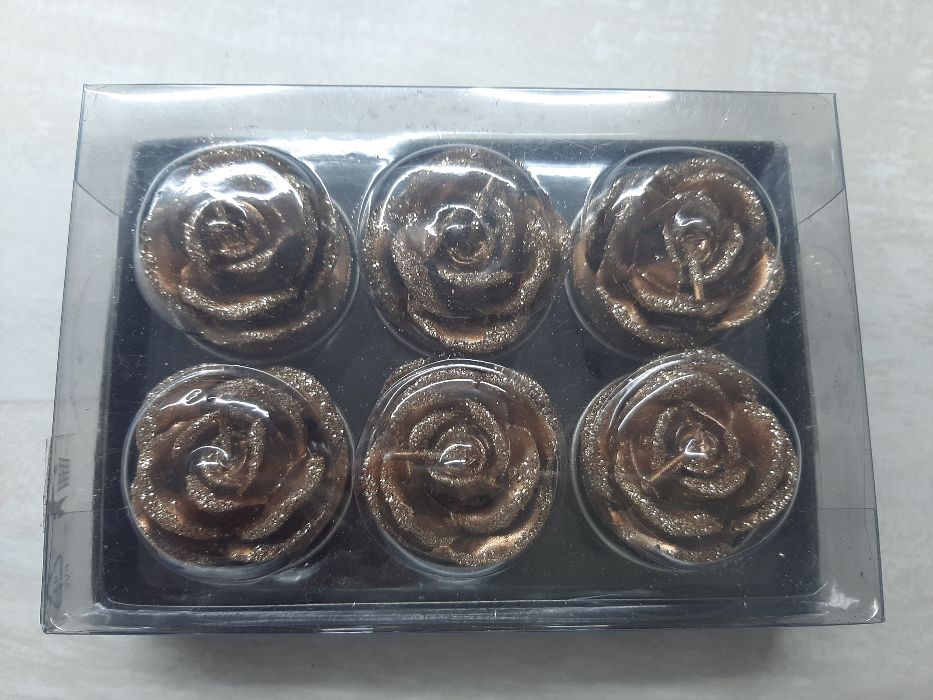 Декорация.  Градинска маса