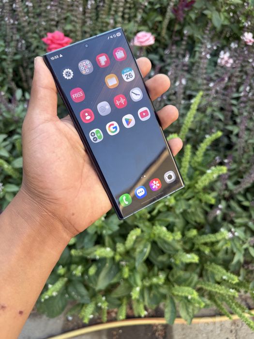 Samsung S22 ultra dastavka bor