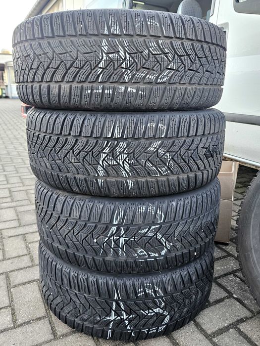 Лети джанти 18" 5х112 Ауди стайлинг Ротор