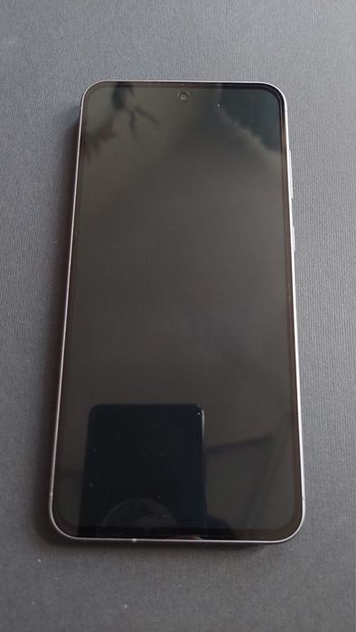 Samsung A 56 negru 256 gb