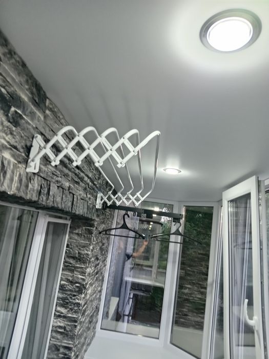 Дополнительные квадратные метры