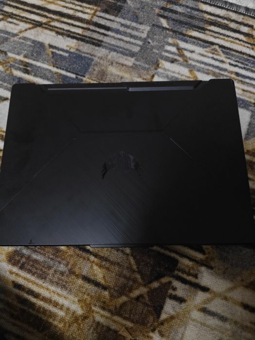 Продам ноутбук  Asus tuf gaming f15