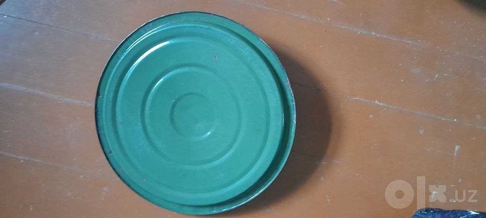 Продам крышки на большие кастрюли и на оцинкованный бак