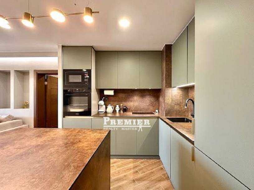 Продава се Тристаен апартамент в с. Равда, Област Бургас - 123 кв.м за 1618 €/кв.м - Снимка #14