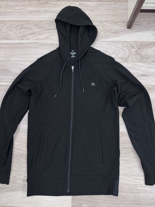 Мъжки суитшърт на Nike и Calvin Klein