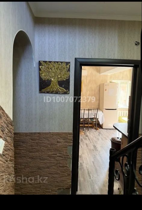 Хостел в Алматы за час , за сутка можно