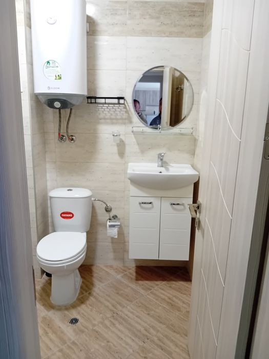 Дава се под наем Двустаен апартамент в Асеновград - 76 кв.м за 382.5 € - Снимка #8