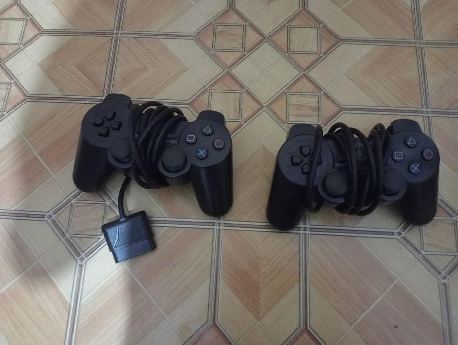 Продам Sony PlayStation2